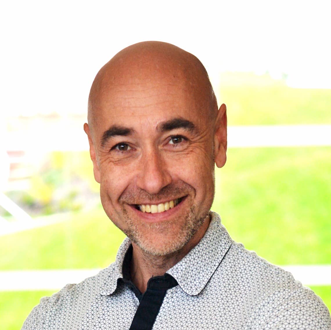 Petr Bartoň, zakladatel NavigLab